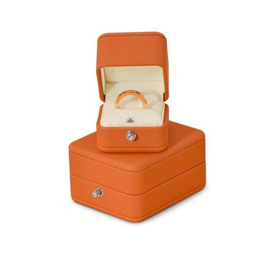 Écrin Bijoux Demande en Mariage