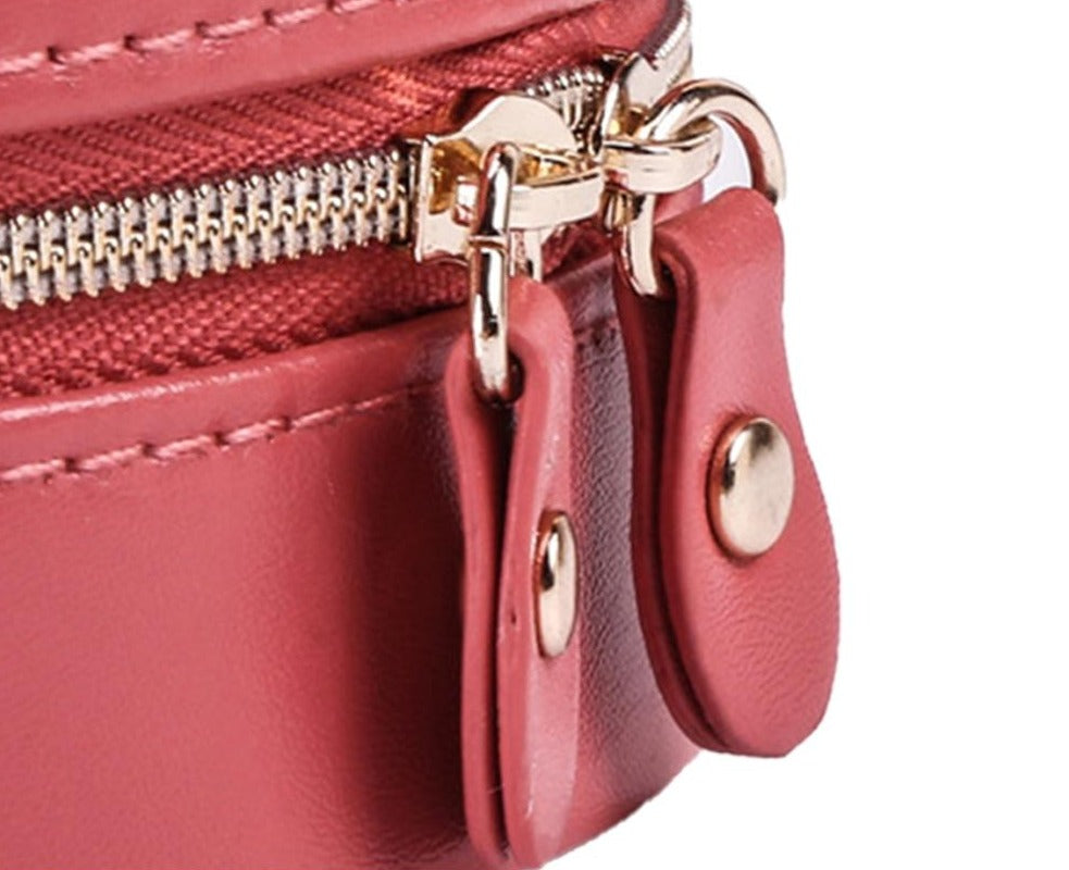 Boîte Bijoux Personnalisable voyage