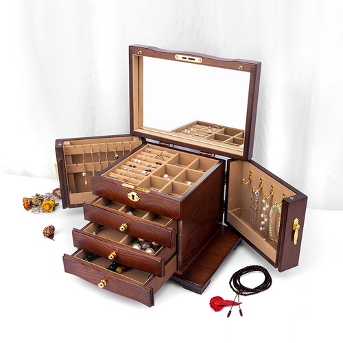 Boîte à Bijoux XL