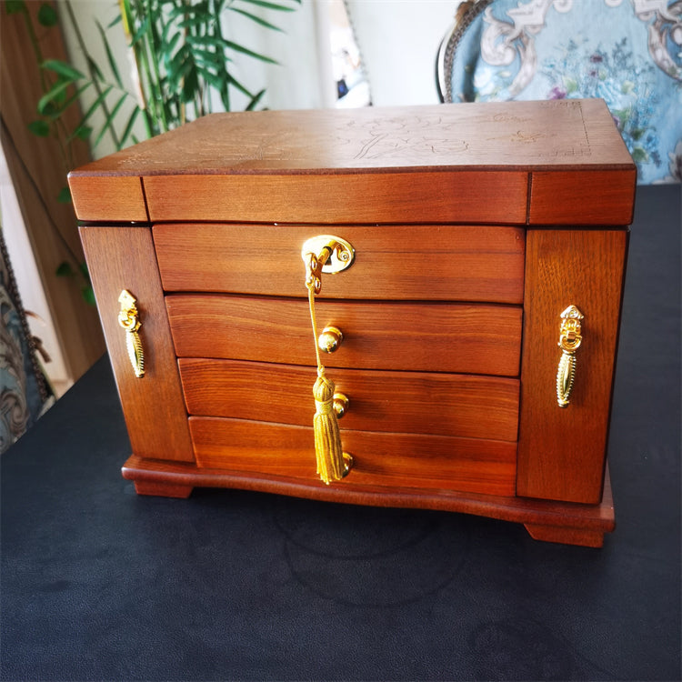 Boîte Bijoux XL