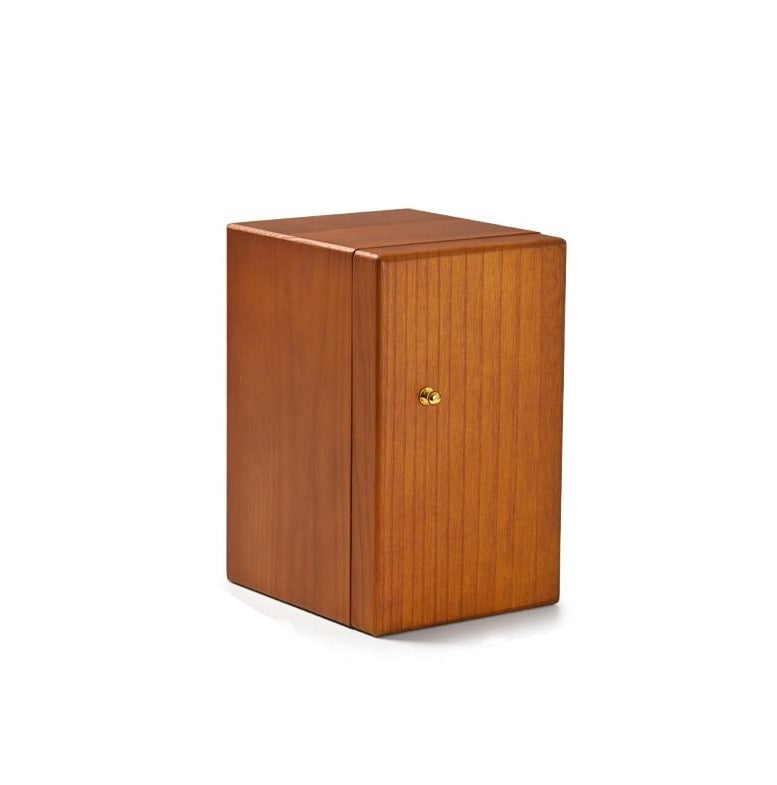 Boîte à Bijoux Tiroir Bois
