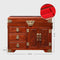Boîte à Bijoux Chinoise Bois