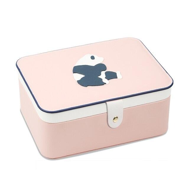 Boîte  Bijoux pour Fille