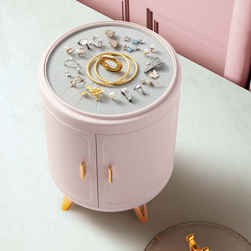 boite bijoux princesse