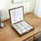 Grand Coffret à Bijoux Femme