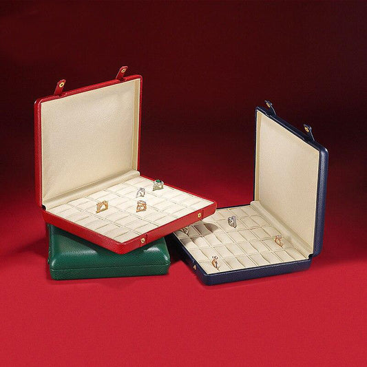 Boîte à Bijoux Bague femme
