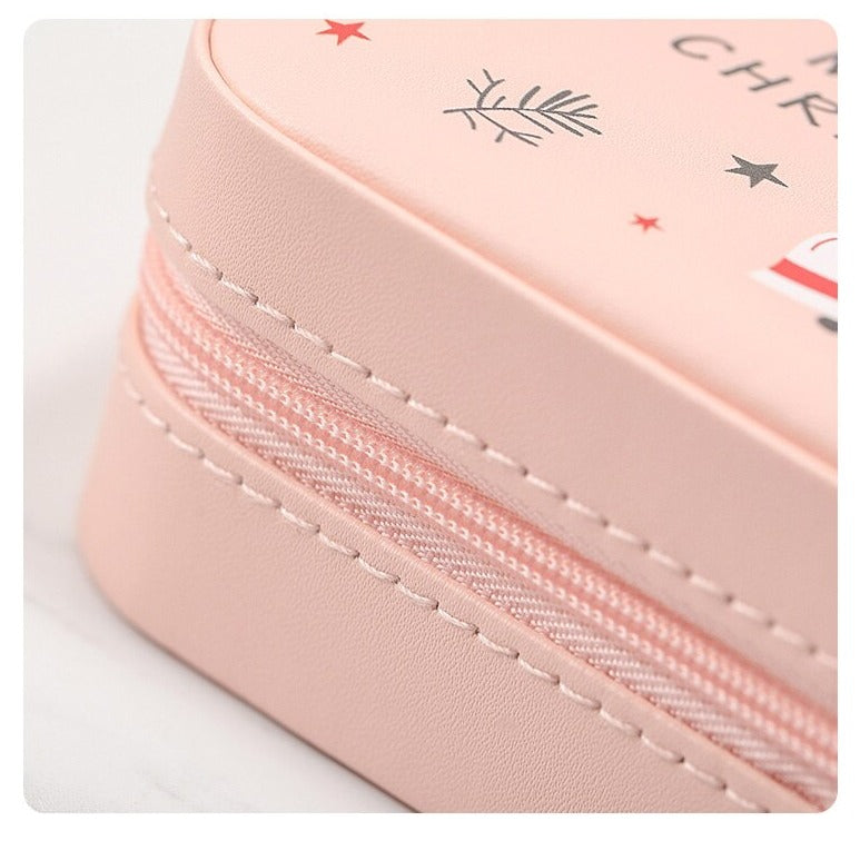 Coffret Bijoux Noël fille