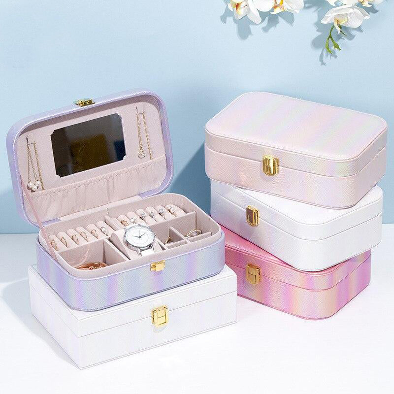 Coffret à Bijoux  de Voyage