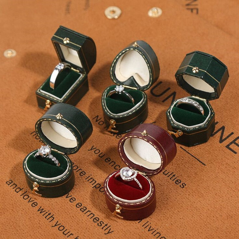 Écrin Bijoux Original