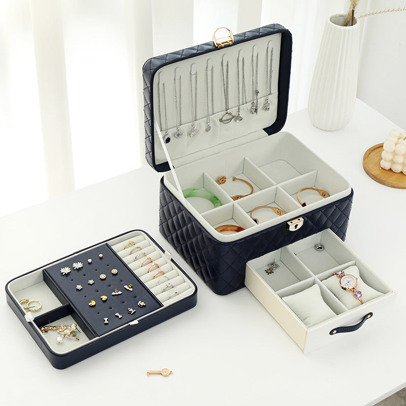 Coffret a Bijoux Design