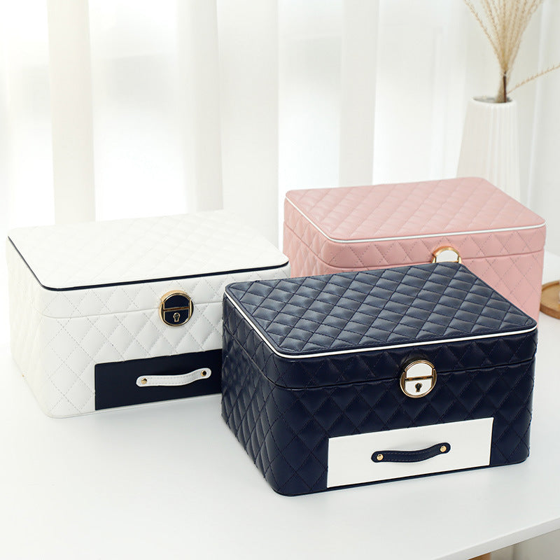 Coffret à Bijou Design