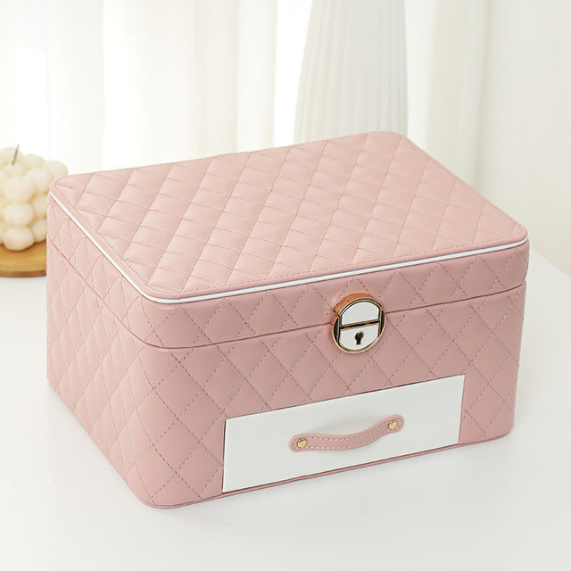 Coffret pour Bijoux Design