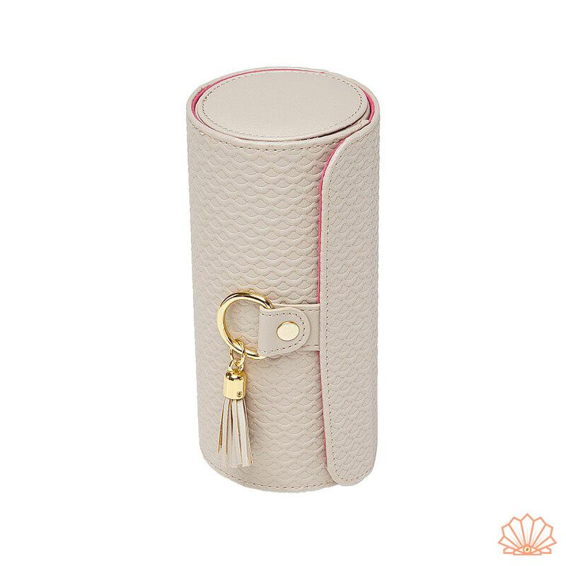 Trousse à Bijoux Etui de Voyage | Les Boîtes d'Aphrodite